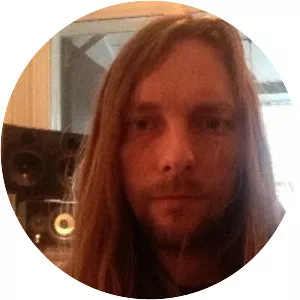 Tommy Rehn - Musician ‧ Yohio's father