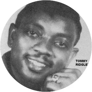 Tommy Ridgley