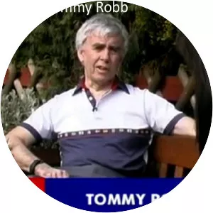 Tommy Robb