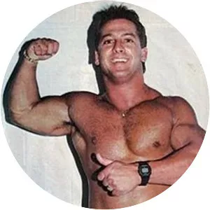 Tommy Rogers