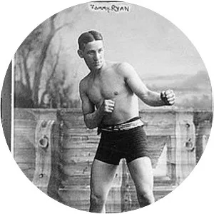 Tommy Ryan - Boxer