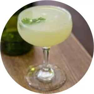 Tommy's Margarita