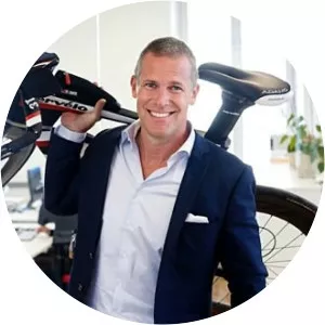 Tommy Sarenbrant photograph