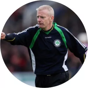 Tommy Shefflin photograph