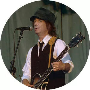 Tommy Sistak - Musical artist