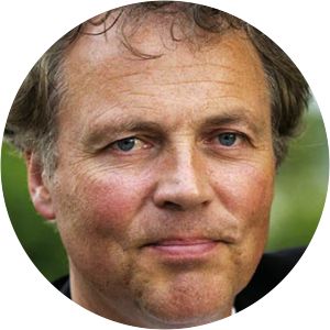 Tommy Sørbø - Norwegian author