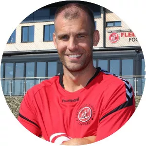 Tommy Spurr