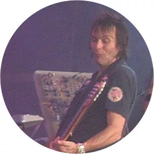 Tommy Stinson - American musician