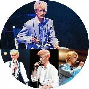 Tommy Stone Velvet Goldmine