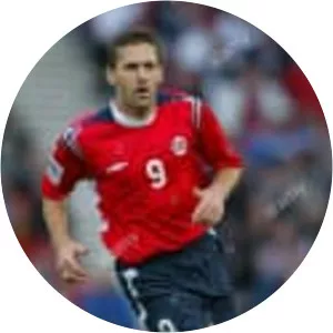 Tommy Svindal Larsen