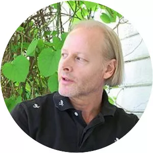 Tommy T. C. Carlsson - Artist