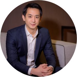 Tommy Taechaubol photograph