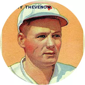 Tommy Thevenow