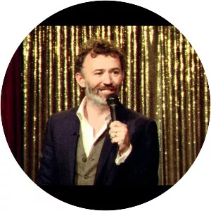 Tommy Tiernan: Crooked Man