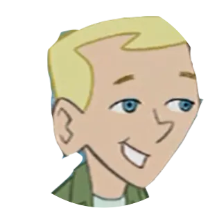 Tommy Tinkerton - Fictional character