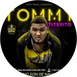 Tommy Titerito - Musical artist