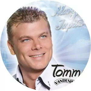 Tommy van den Hurk - Musical artist