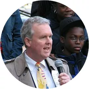 Tommy Wells - American Politician