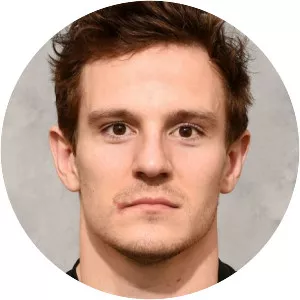 Tommy Wingels - Ice hockey player