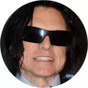 Tommy Wiseau