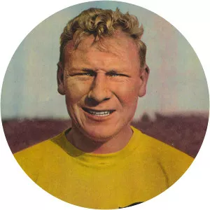 Tommy Younger - Scottish footballer