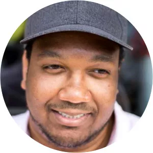 Tommye Blount - Poet