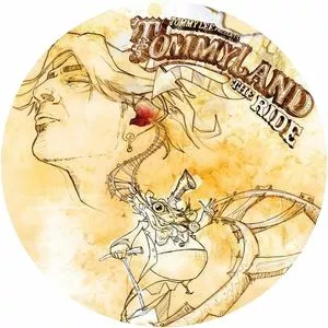 Tommyland: The Ride