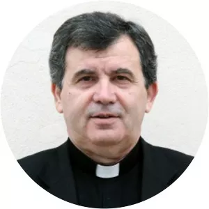 Tomo Vukšić - Prelate