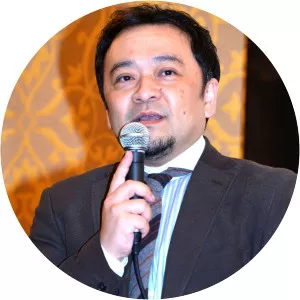 Tomoaki Akune photograph