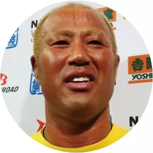 Tomoaki Honma