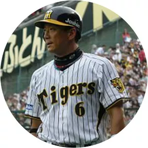 Tomoaki Kanemoto - Japanese baseball manager