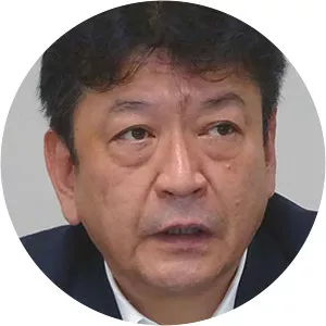 Tomoaki Kobayakawa