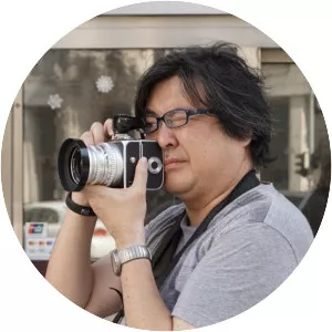 Tomoaki Nakashima - Japanese architectural historian