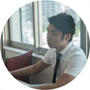 Tomoatsu Amaguchi photograph