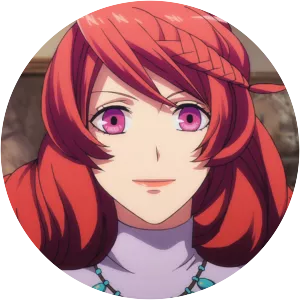 Tomochika Shibuya - Fictional character