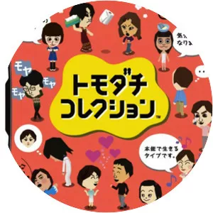 Tomodachi Collection