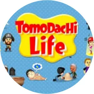 Tomodachi Life