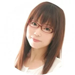 Tomoe Tamiyasu - Japanese voice actress