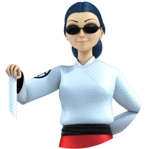 Tomoe Tsurugi - 