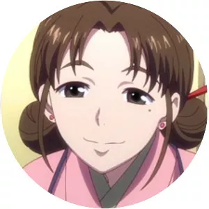 Tomoe Wajima - Fictional character