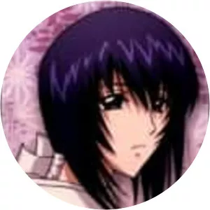 Tomoe Yukishiro - Fictional character