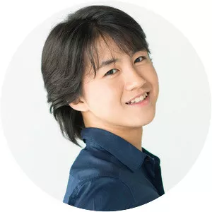 Tomoharu Ushida - Japanese pianist