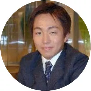 Tomohiko Katayama