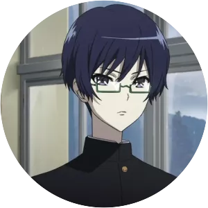 Tomohiko Kazami - TV character