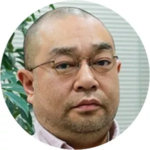 Tomohiko Suzuki