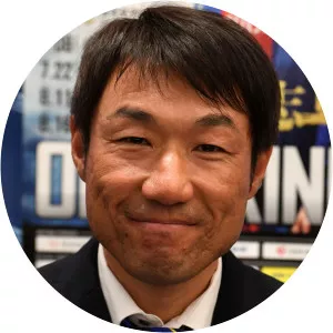 Tomohiro Katanosaka - Former football player