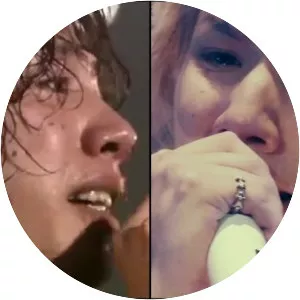 Tomohiro Moriuchi - Hiroki Moriuchi's brother