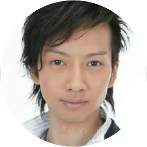 Tomohisa Hashizume - Voice actor