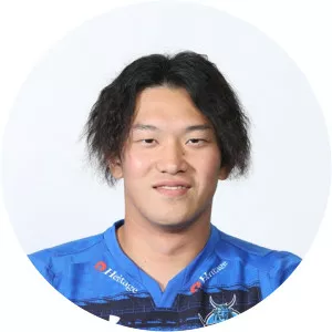 Tomohito Miyakawa - Rugby union player