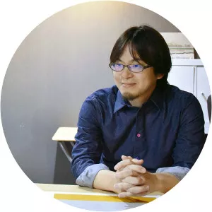 Tomohito Naka - Film director